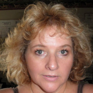 Meet your Posher, Vicky